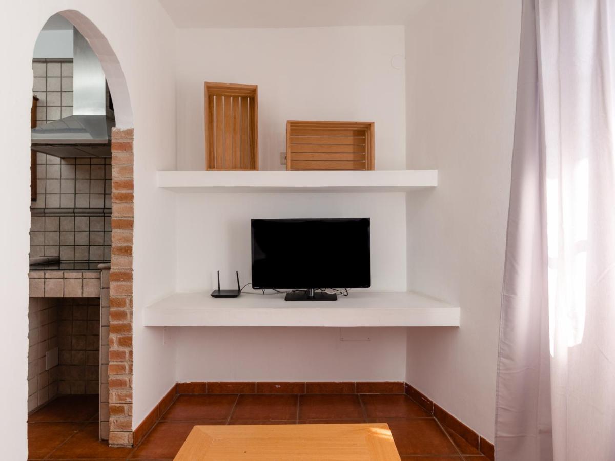 Apartamento Residencial Con Piscina En Adeje Apartment Costa Adeje  Exterior photo