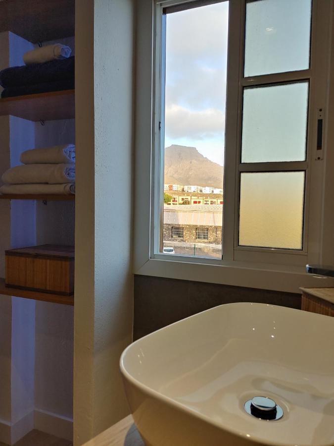 Apartamento Residencial Con Piscina En Adeje Apartment Costa Adeje  Exterior photo